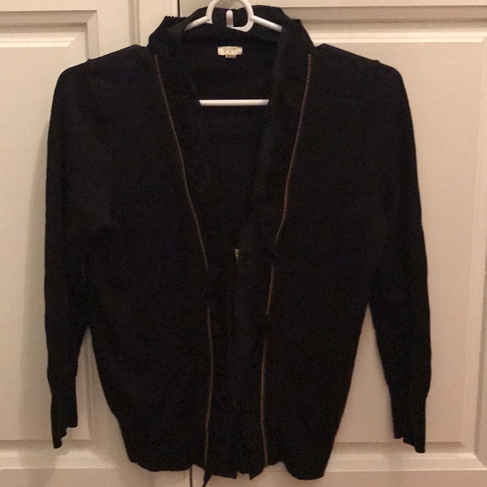 J CREW Cardigan